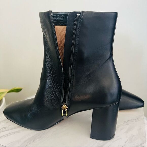 Cole Haan Grand 360 Valley Leather Boot, Black, Size‎ 8, Dressy Classic NWOT - Picture 16 of 17